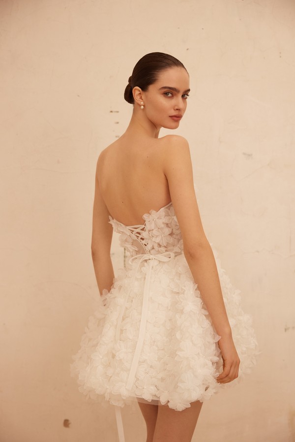 Blossom Ivory
